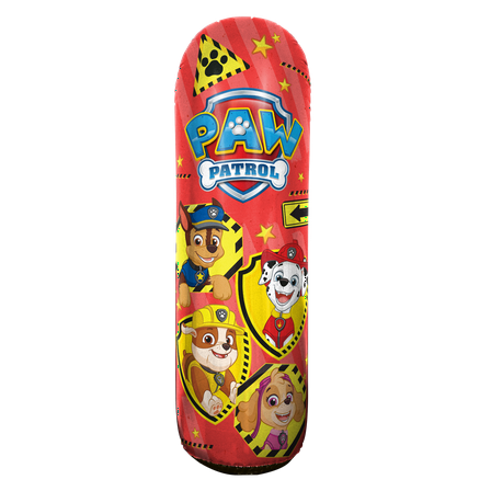 Hedstrom 36" Bop Bag, Paw Patrol