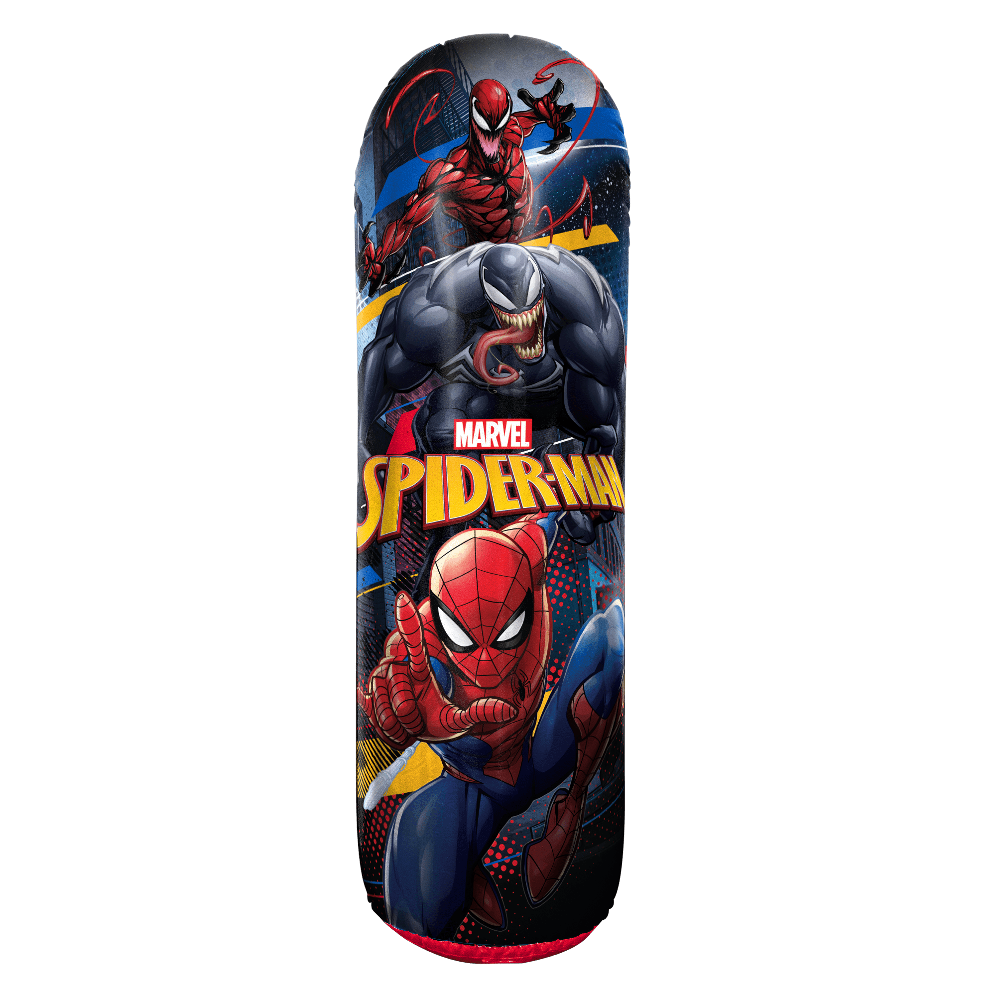 スパイダーマンBOPバッグ Hedstrom-36-Bop-Bag-