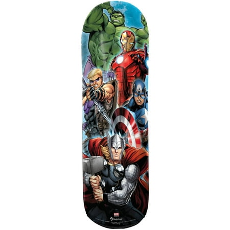 Hedstrom 42" Bop Bag, Avengers
