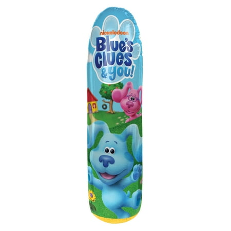 Hedstrom 42" Bop Bag, Blues Clues and You