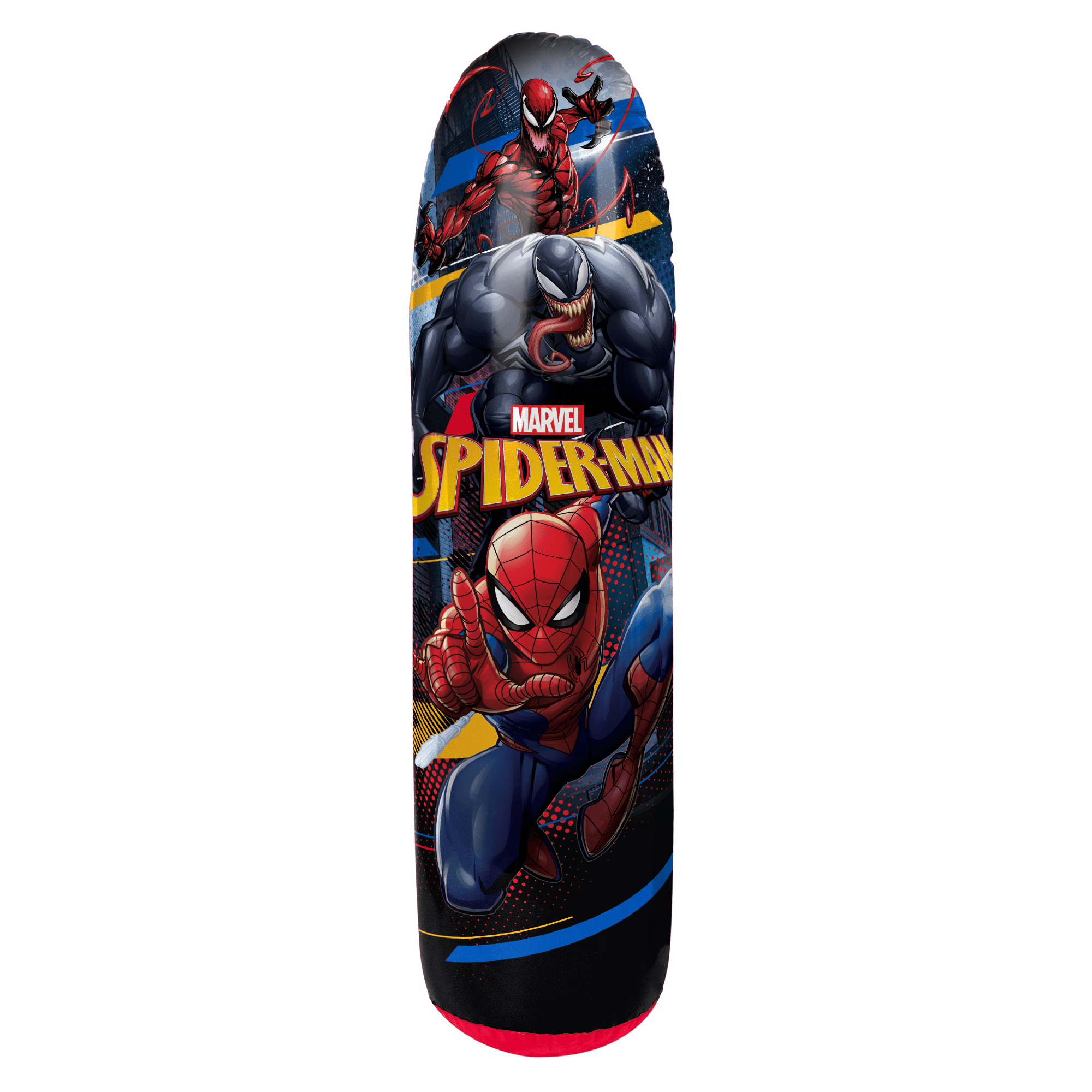 Hedstrom Spiderman Punching Bop Bag, 42 Hedstrom Spiderman Punching Bop Bag, 42