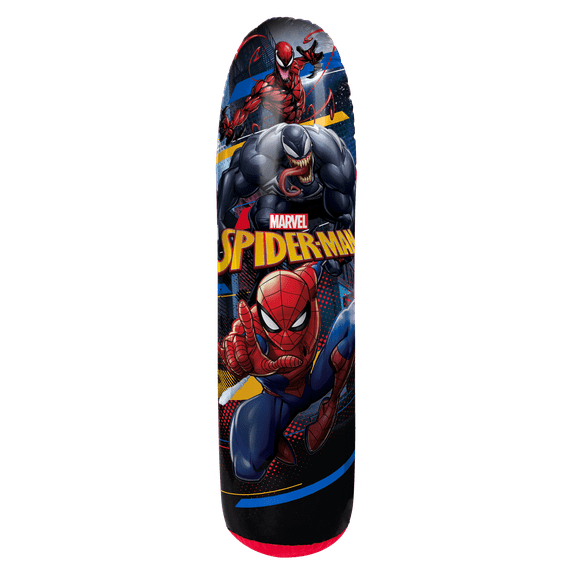 Hedstrom 42" Bop Bag, Spiderman