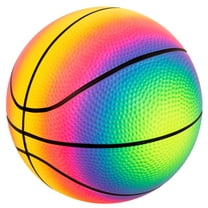 Hedstrom 54-5260BX Multicolored Basketball, 8.5"