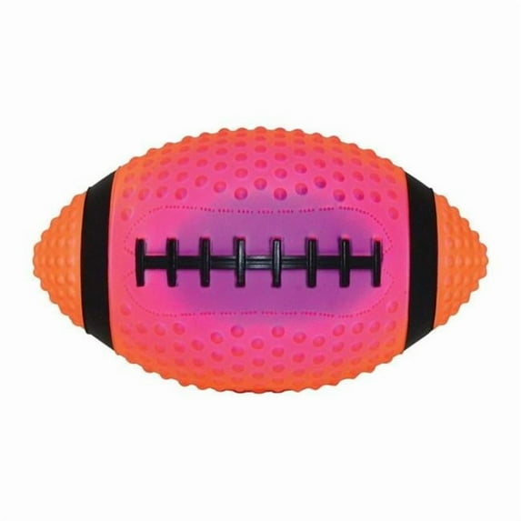 Hedstrom 54-5265BX 8.5 in. Multicolored Football