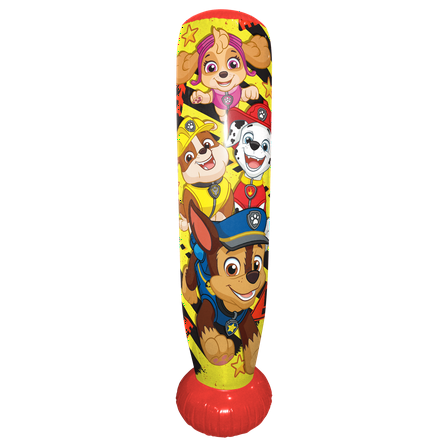 Hedstrom 60" Bop Bag, Paw Patrol