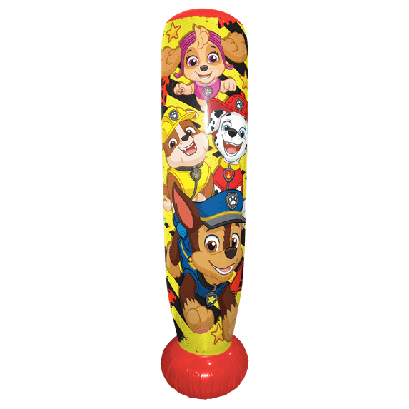 Hedstrom 60" Bop Bag, Paw Patrol