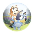 thumbnail image 1 of Hedstrom Bluey Playball, 10 inch, 1 of 7