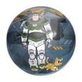 thumbnail image 1 of Hedstrom Disney Lightyear Playball, 6 inch(Selections May Vary), 1 of 4