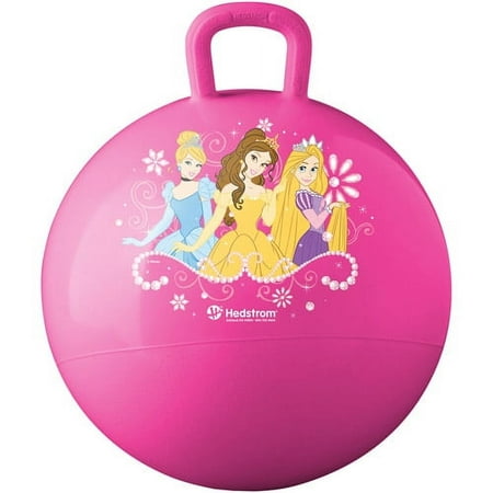Hedstrom Disney Princess Hopper