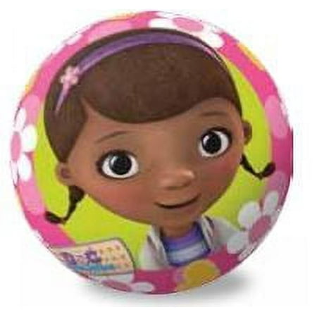 Hedstrom Doc McStuffins Playball