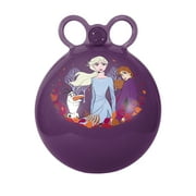 Hedstrom Frozen 2 18" Licensed Sound Space Hopper, Children 4+ Years