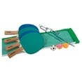 thumbnail image 1 of Hedstrom - Halex Velocity 4.5 Table Tennis 4 Player Set, 1 of 3