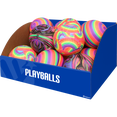 thumbnail image 1 of Hedstrom Illusion Playball, 6 inch, 1 of 17