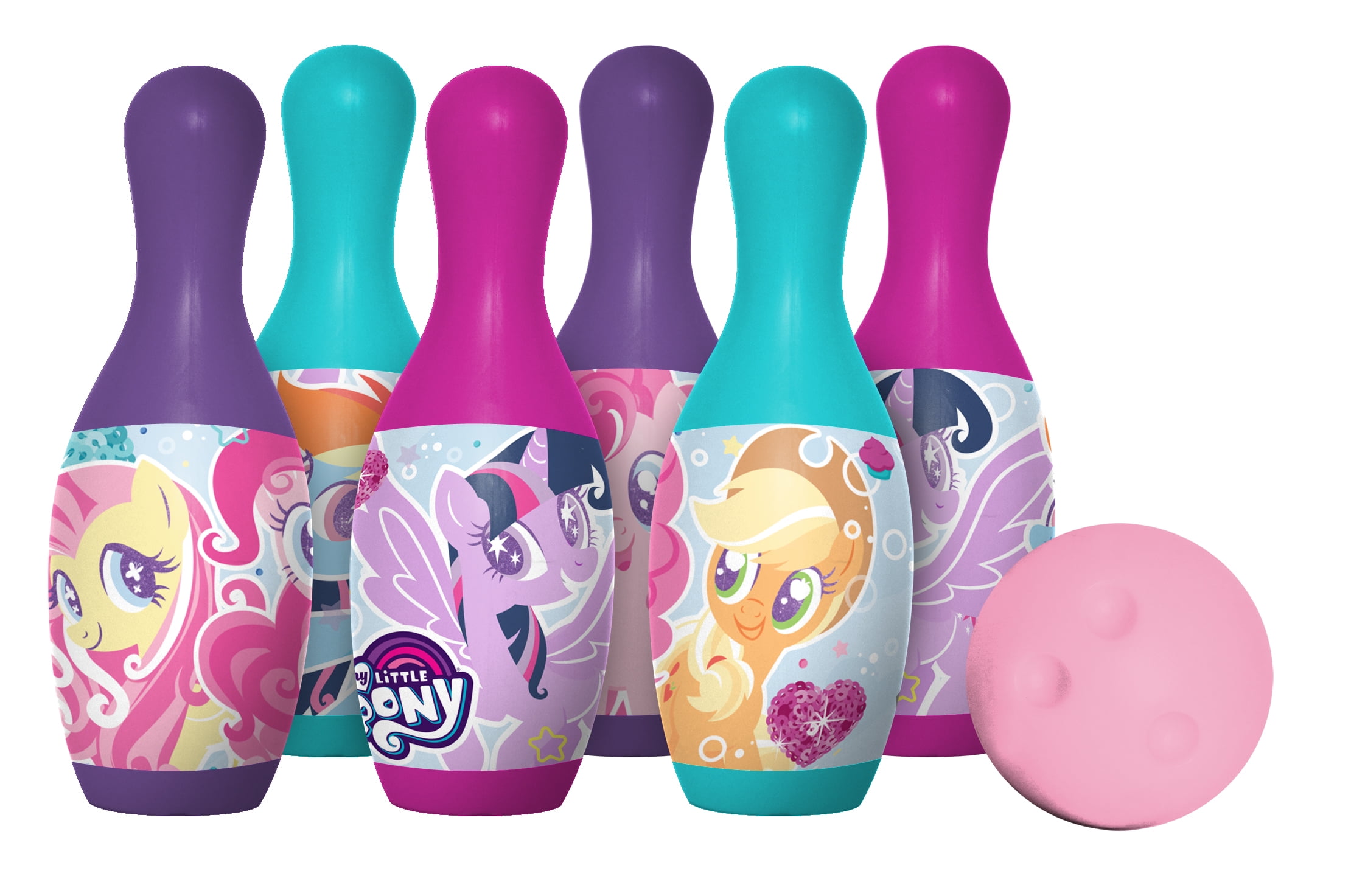 Bowling sales paw patrol