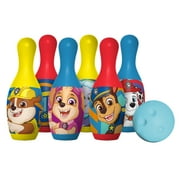 Hedstrom Kids Bowling Set, Paw Patrol