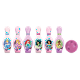 thumbnail image 1 of Hedstrom Kids Light Up Bowling Set, Disney Princess, 1 of 5