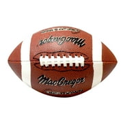 Hedstrom - MacGregor Official Size PVC Football Size 7