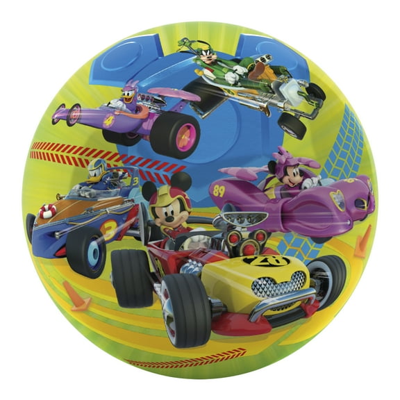 Hedstrom Mickey Mouse Playball