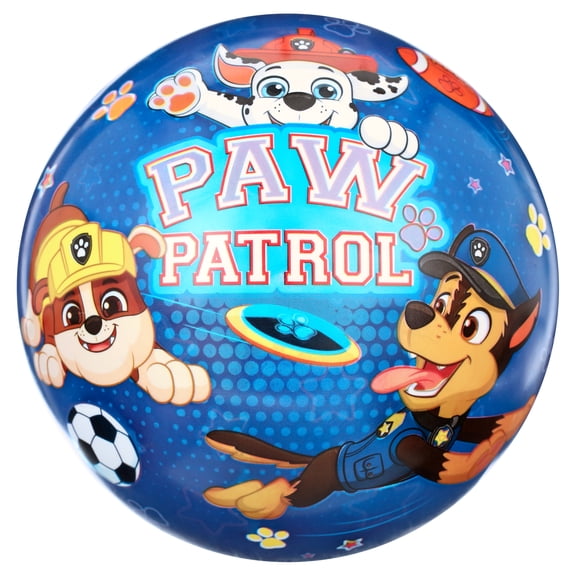 Hedstrom Paw Patrol Bouncy Ball (Blue)