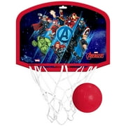 Hedstrom - Plastic Hoop Set, Avengers