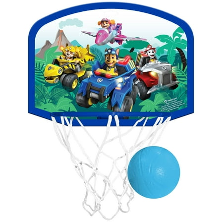 Hedstrom - Plastic Hoop Set, Paw Patrol
