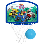 Basketball Hoop Set, Paw Patrol, Ages 4+