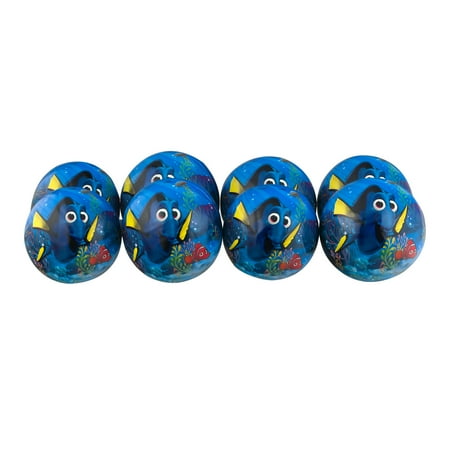 Hedstrom Playball Party Pack Finding Dory, 8.0 CT