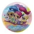 thumbnail image 1 of Hedstrom Shimmer & Shine Playball, 1 of 1