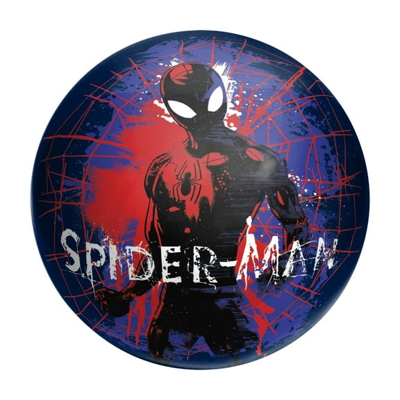 Hedstrom Spider-Man Bouncy Ball (Multi-color)