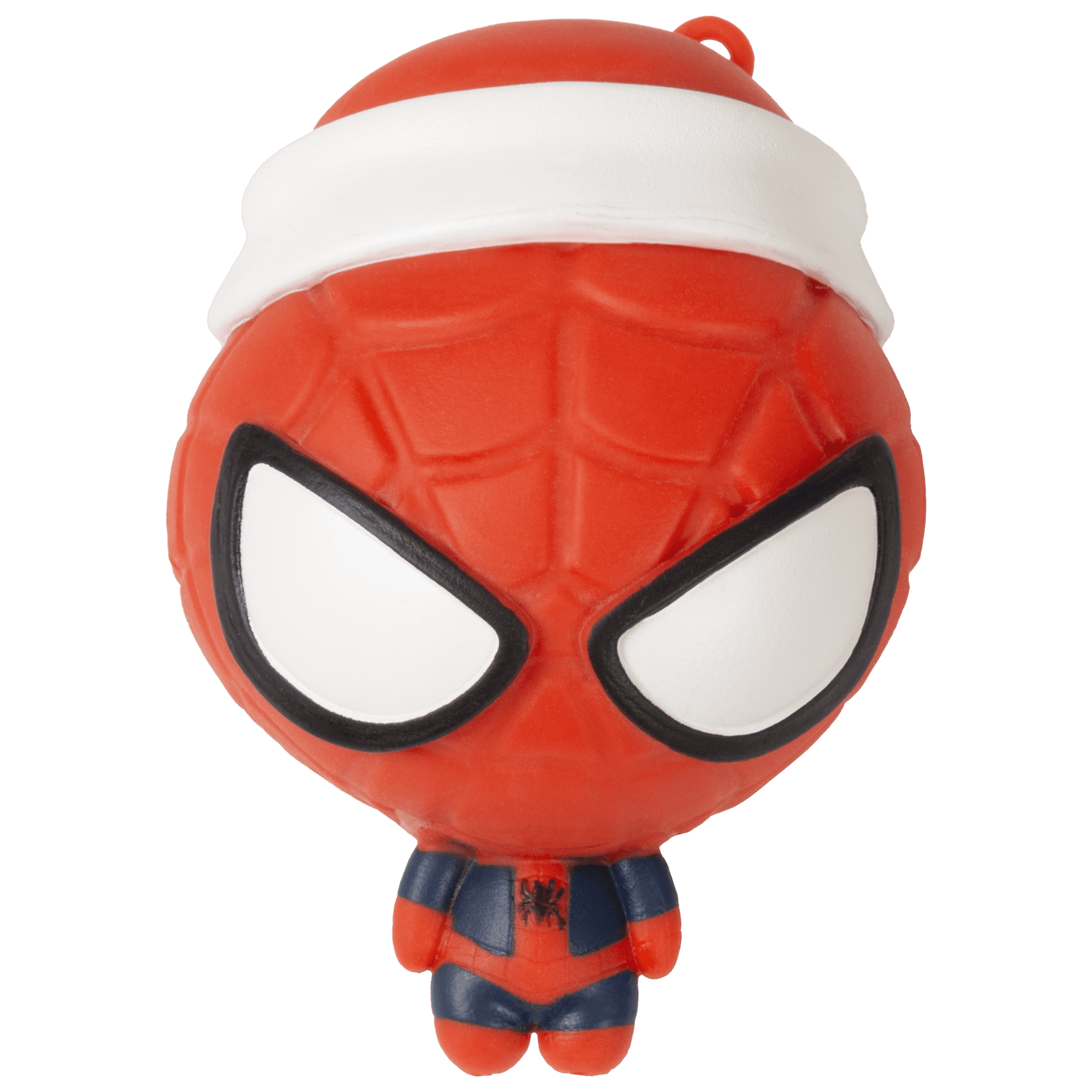 Hedstrom Spiderman Holiday Super Realz, Sand Filled
