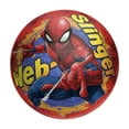 thumbnail image 1 of Hedstrom Spiderman Playball, 10 inch, 1 of 6