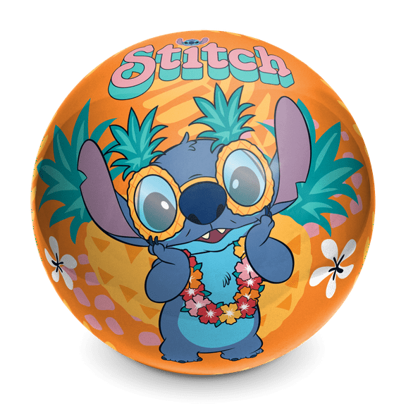 Hedstrom Stitch Playball, 10 inch