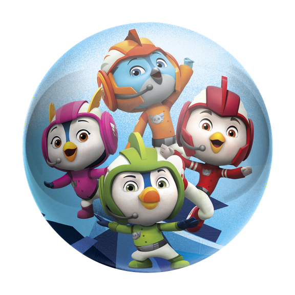 Hedstrom Top Wing Playball