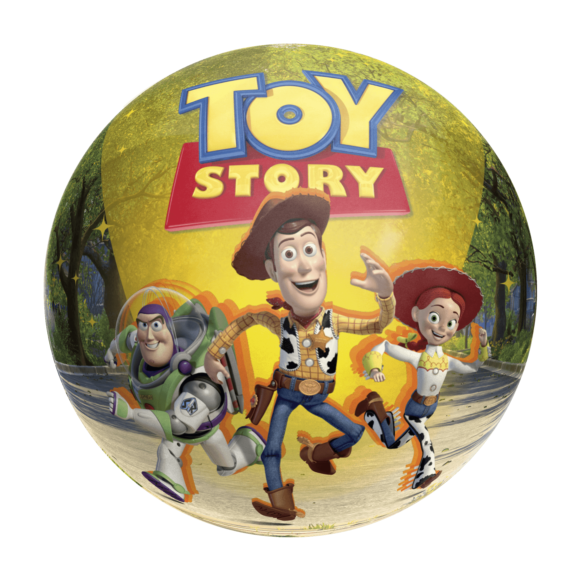 Hedstrom Toy Story 4 Playball