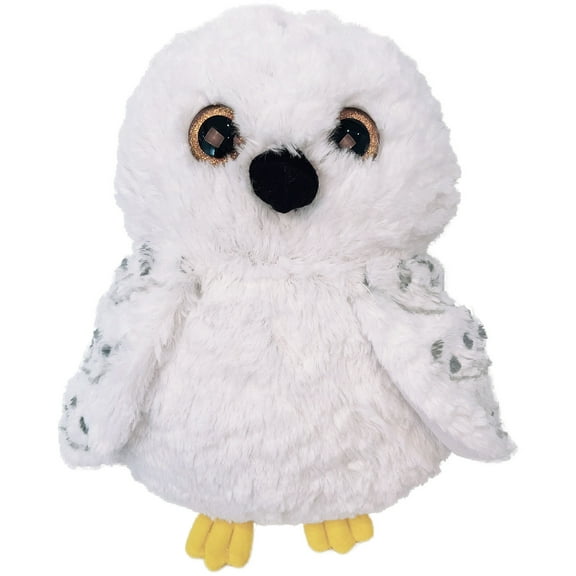 Hedwig Elf Snowy Owl Party Supply Favor, 11.8 in, from movie characters, favors for boys and girls | birthday parties | Christmas parties | movie cosplay parties
