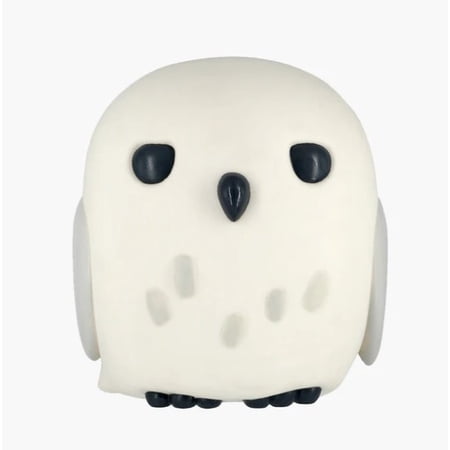 Hedwig Pvc Bust Bank