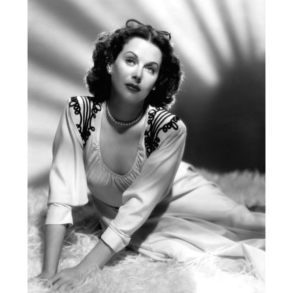 Hedy Lamarr 1947 Photo Print (16 x 20)