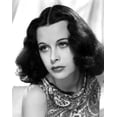 thumbnail image 1 of Hedy Lamarr C. Early 1940S Photo Print (16 x 20), 1 of 1
