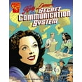 thumbnail image 1 of Pre-Owned Hedy Lamarr and a Secret Communication System (Paperback) 0736896414 9780736896412, 1 of 1