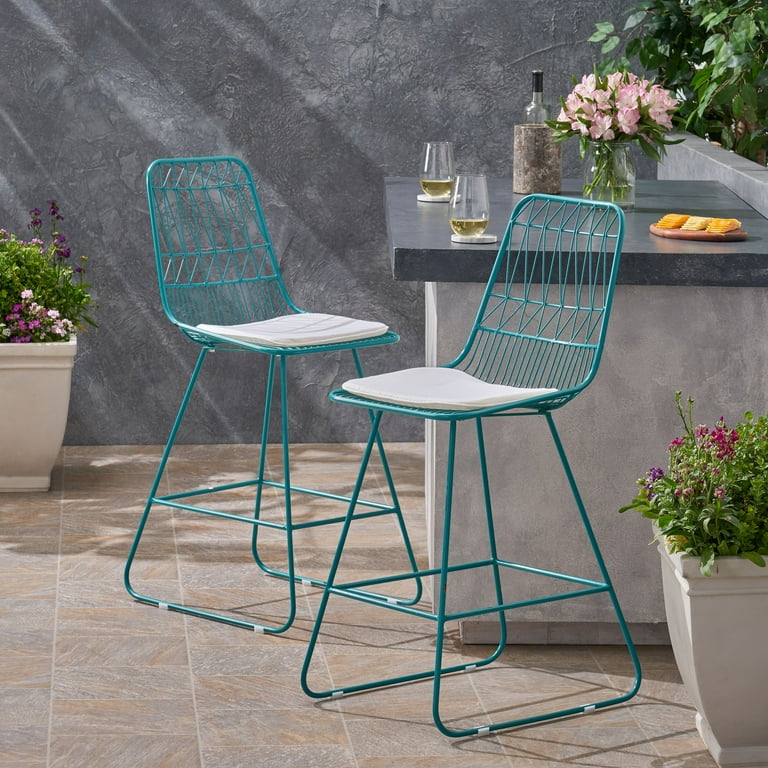 Walmart outdoor online stools