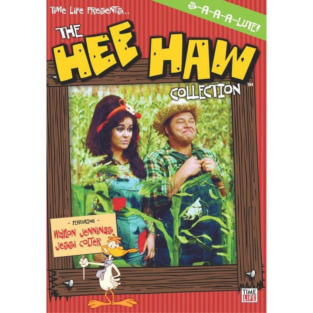 Hee Haw