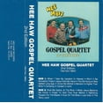 thumbnail image 1 of Hee Haw Gospel Quartet 2nd Edition (Music Cassette), 1 of 1