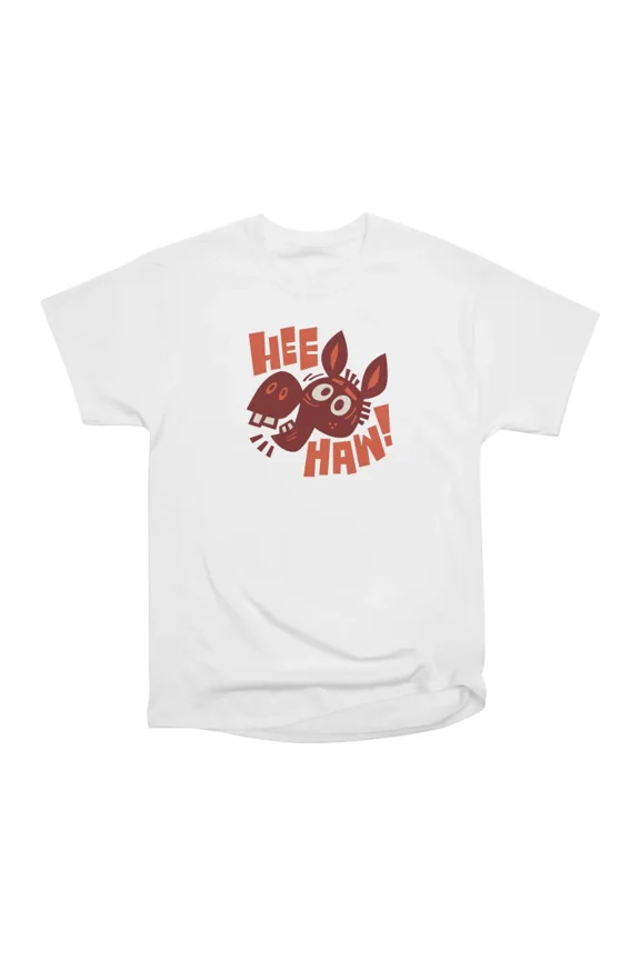 Hee Haw T-Shirt Tee Gift For Him Merch For Her Apparel For Friend