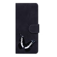 thumbnail image 1 of Hee Hee Smile Phone Case for Redmi Note 12 Pro Speed Retro Phone Leather Case Simplicity Phone Case Butterfly Pattern Flip Back Cove, 1 of 6