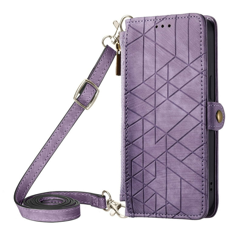 Hee Hee Smile Phone Case for Samsung Galaxy A20 with Lanyard