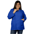 thumbnail image 1 of Panda Uniform by HeedFit 29" Medical Lab Coat for Women – M Royal, 1 of 7
