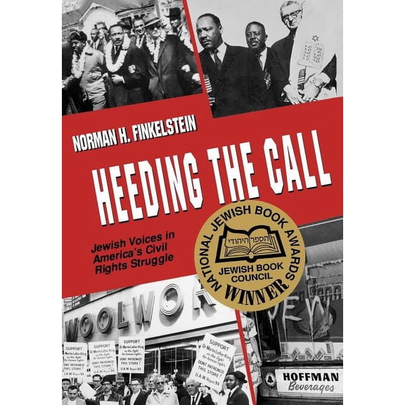 Heeding the Call, (Hardcover)