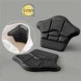 thumbnail image 1 of Heel Cushion Inserts Shoe Pads Grips Liners Blister Protectors For Loose Footwear Comfort, 1 of 8