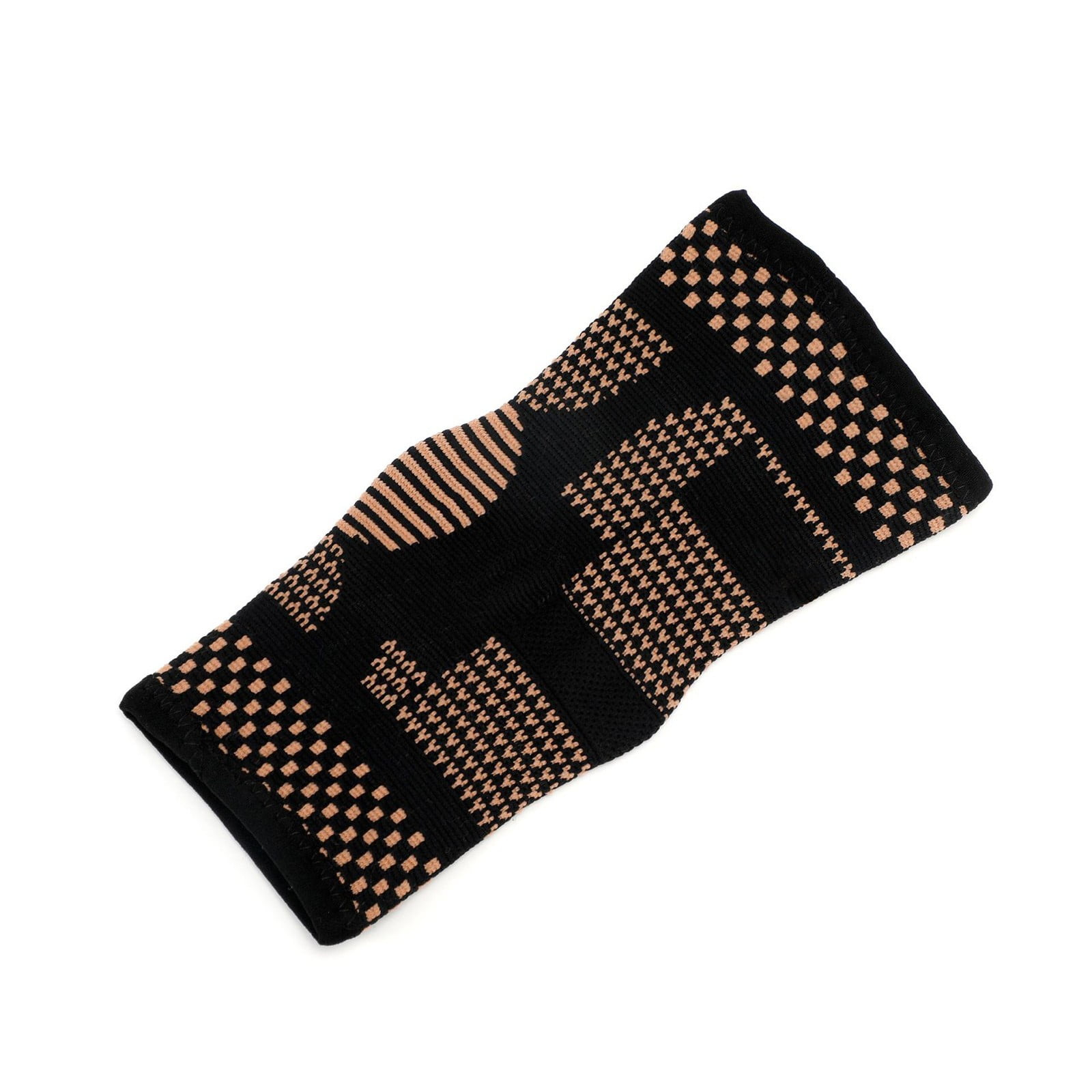 Heel File Pigs Feet Copper Infused Ankle Braces Foot Support