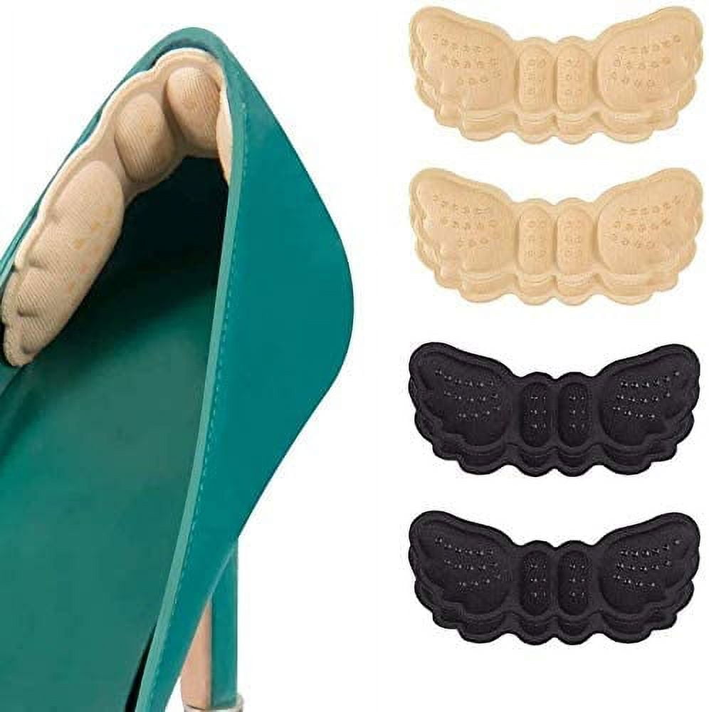 Heel Holder Pads Cushion Inserts Handles Shoe For Loose Shoes That Are Too Large Liner Bladder Protection Women Men Thin 63658984 330c 4bd5 982b 18c8ccc84f84.17815d1cd81fb7e95b5e201ca44c18a5